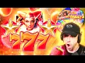 Wheel Decide but I get WEIRD SLOTS that PAY UNEXPECTED HUGE WINS Bonus Buys