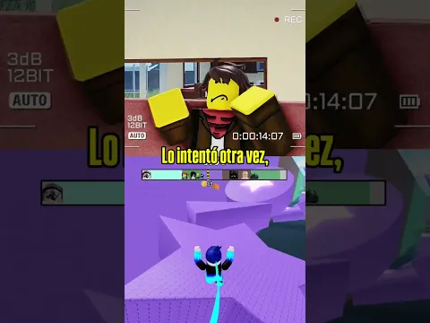 ESTA PENSANDO EN TI 😱 #roblox #robloxhistorias