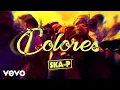 Download Lagu Ska-P - Colores
