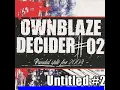 Decider #2 - Untitled#2
