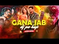 Download Lagu Gana Jab (DJ Pe Baji) – Party Club Remix 2025 | DJ Kunal Official