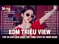 Download Lagu Muốn Cua Anh Là Bồ Remix | BXH Nhạc Trẻ Remix Hay Nhất 2025 | Top 15 Bản EDM TikTok Hot Trend 2025