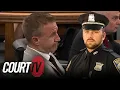 Prosecutor Wit raws At Hearing For Aidan Turtleboy Kearney