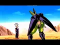 Download Lagu Gohan Super Sayin 2 Humiliates Cell