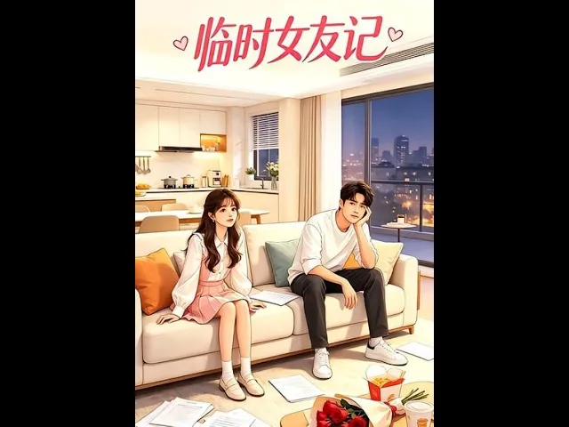 临时女友记