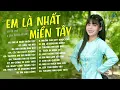 Download Lagu EM LÀ NHẤT MIỀN TÂY 1 - 2  [ VÕ LÊ MI x JIN TUẤN NAM x ĐK LÂM ] CƯỚI ĐI MÌNH ƠI - EM MƠ LÀM CÔ DÂU