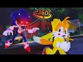 Download Lagu Tails Halloween 360° vs Sonic EXE Friday Night Funkin POV