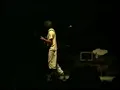 Eric Clapton - "Someday After A While" Milan 1995