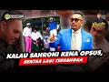 Download Lagu Alifurrahman: KALAU SAHRONI KENA OPSUS, BENTAR LAGI TERSANGKA