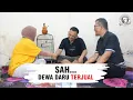SELAMAT TINGGAL DEWA DARU, SEMOGA BETAH DISANA