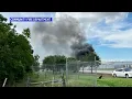 Voluntary evacuations lifted after chemical leak in the Katy area fire marshal says