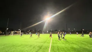 OAA 2024 Fall Playoffs Moistness Vs DBU