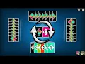 I destroyed those bots Playing Crazy Eights
