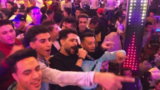 طارق شئلشه و عادل صانوه افتتاحيه اروق فرح ف المنوفيه وحظ موووت من اول الفرح دندنها