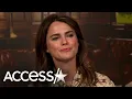 Keri Russell s Daughter Has HONEST Reaction To Felicity
