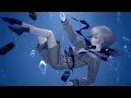 水中リフレクション/Covered by CONA