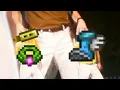 Crafting Terraspark boots be like Terraria Meme