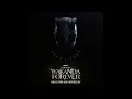 Rihanna - Born Again (Wakanda Forever OST) HQ Audio