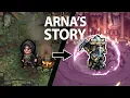 Download Lagu Stoneshard Rags to Riches Arna's full Story - The compilation