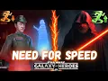Five Characters that Don t Need Your Fasted Mods Anymore and Five That DO