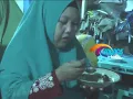 MATOR SAKALANGKONG BERSAMA KROPOS