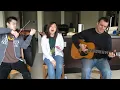 Doesn't Mean Anything - Alicia Keys by Jennifer Chung ft. Paul Dateh & Ken Belcher