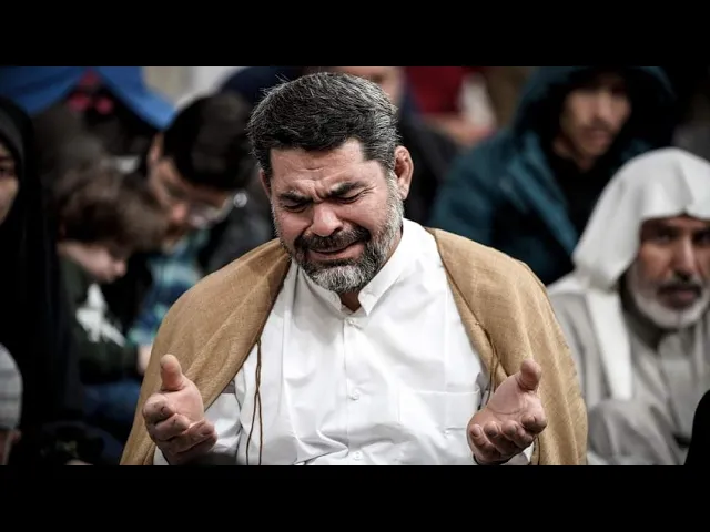 ⁣الشيخ شبر معله :: أدعية السحر المباركة من دعاء الأمام زين العابدين في الرهبة الدعاء الخمسون ::