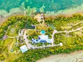 Off-Grid Luxury Island For Sale in The Florida Keys Howell Key