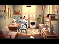 ランドリールーム 🧺｜穏やかで心地よいローファイ・チルホップ｜作業・勉強用BGM｜どうぶつの森の雰囲気ASMR