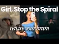 The MOST Powerful Brain Rewire Trick to Break Free from Feeling STUCK