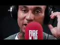 Fredo - FIRE IN THE BOOTH pt2