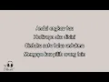 Lagu Andra Respati - Penantian Sia - Sia (Lirik)