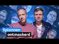 Download Lagu Zo achterhaalden we de identiteit van 17 Russische spionnen