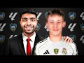 Download Lagu I Signed a Real Madrid Wonderkid...