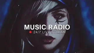 Download NCS 24/7 Live Stream 🎵 Gaming Music Radio | NoCopyrightSounds| Dubstep, Trap, EDM, Electro House MP3