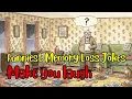 Try Not To Laugh The Funniest Memory Loss Jokes For Seniors