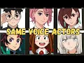 Download Lagu Dandadan Characters Japanese Dub Voice Actors Seiyuu Same Anime Characters
