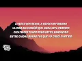 Nacho Castillo - Le pregunte al tiempo (Letra/Lyrics)