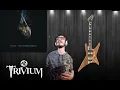 Download Lagu Lutheran Reacts - Trivium: \