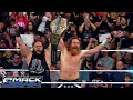Download Lagu WWE 23 August 2025 Jacob Fatu Help Sami Zayn Wins United States Championship Solo Sikoa Full Match