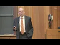 Lecture 26 Agendas for Democratic Reform