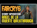 Download Lagu Angel De La Muerte Far Cry 6