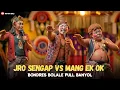 🎭 LAWAK BALI PALING FRESH! — SENGAP \u0026 MANG EK OK NGABRET NGOCOK PERUT!