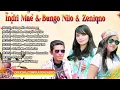 Indri Mae \u0026 Bungo Nilo \u0026 Zeniqno - Rabab Paruntuangan [Full Album] [Official Compilation Video HD]