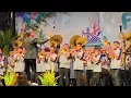 Lagu Kamis,13/11/2025,Festival Seni Budaya Sangihe, 2025. Lomba Musik Bambu Juara Satu Bethesda Sesiwung