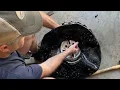 Easy Way to Put Tubes in Tubeless ATV Tires
