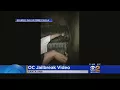 New Cell Phone Shows How Inmates Escaped OC Jail