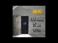 Zona Ganjah - Juicio (Más Allá De La Zona) #11