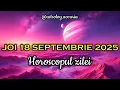 Download Lagu Contracte sufletesti. Mercur in Balanta. ☀♍HOROSCOPUL DE JOI 18  SEPTEMBRIE 2025 cu astrolog ACVARIA