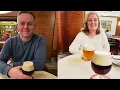 Prague Top 20 Places To Visit 🇨🇿 | Czech Republic Travel Guide with E‑Scooters & Beer Spa